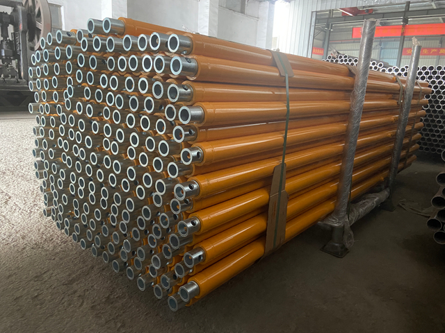 Đạo cụ chính thức