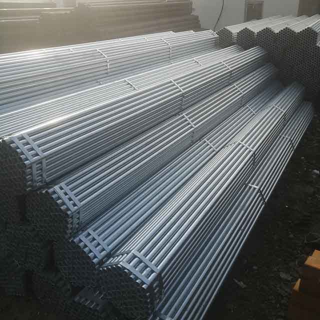 Ống thép 07