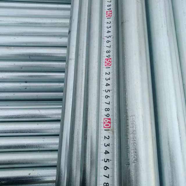Ống thép 08
