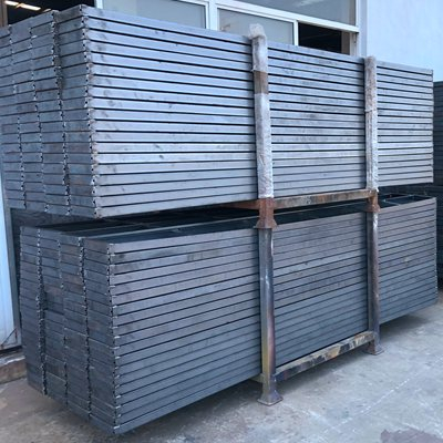 BS1139 Bảng đi bộ giàn giáo mạ kẽm nóng hổi để xây dựng