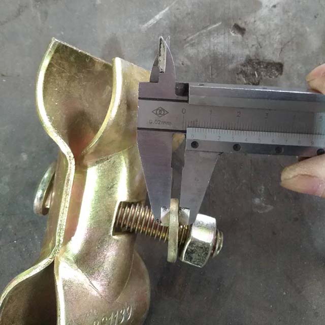 Hàng rào kẹp 10