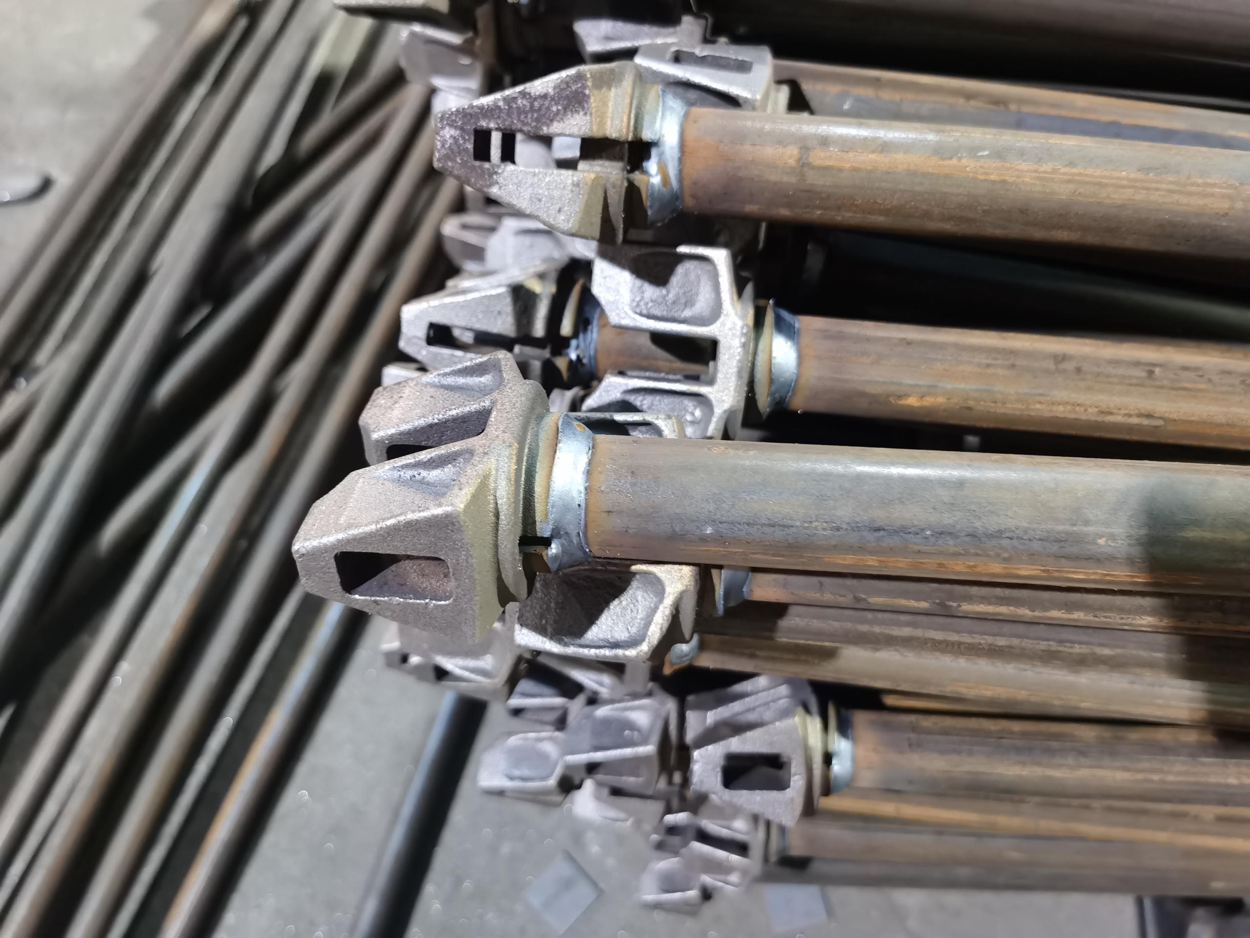 Sổ cái Ringlock