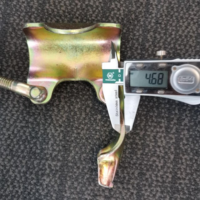 Thả putlog coupler4