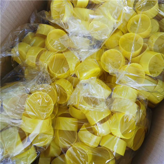 Hiển thị nắp kết thúc 08