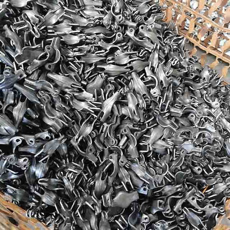 Phụ kiện giàn giáo cho bộ ghép tay áo Limpet được áp dụng