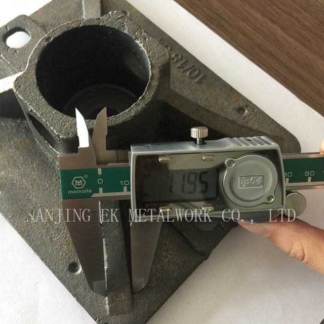 BS1139-EN74 được chứng nhận-B cơ sở-For-Scaffold-System-Frame-Accessories (2)