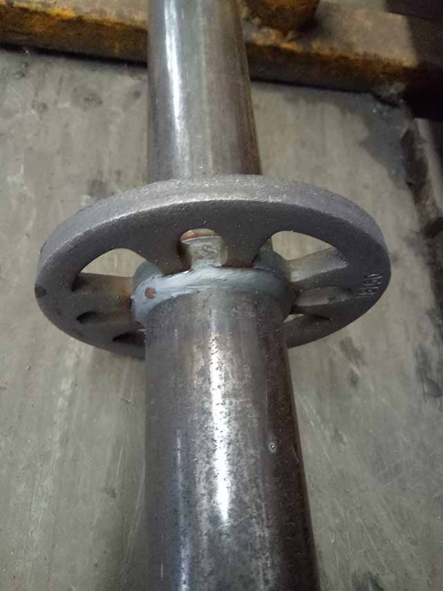 Nhẫn vòng 08