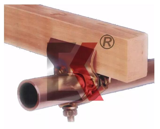 Khớp nối màu kẽm màu 4