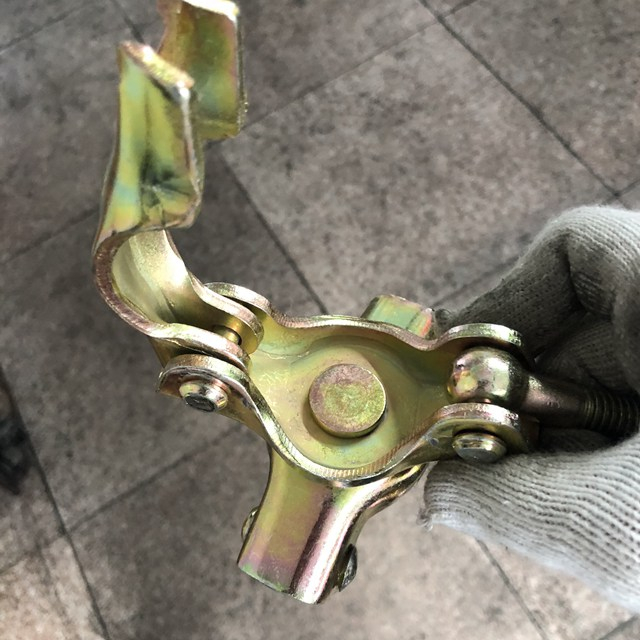 EN74 BS1139 SCAFF CLAMP CLAMP SASSE