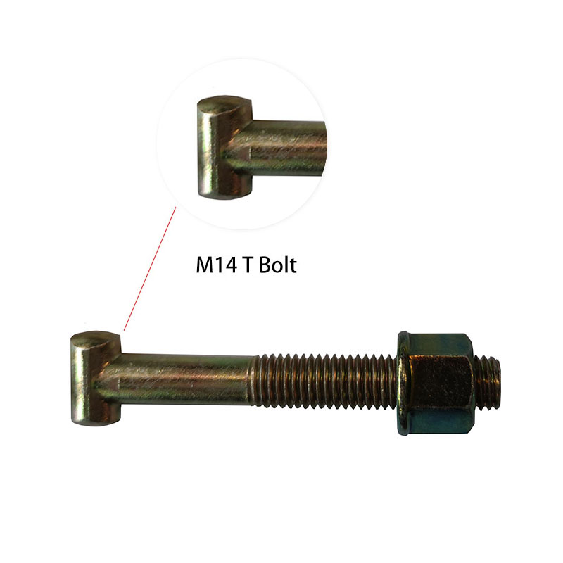 M14 T bu lông