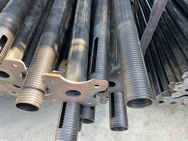 Nhà cung cấp Prop Steel