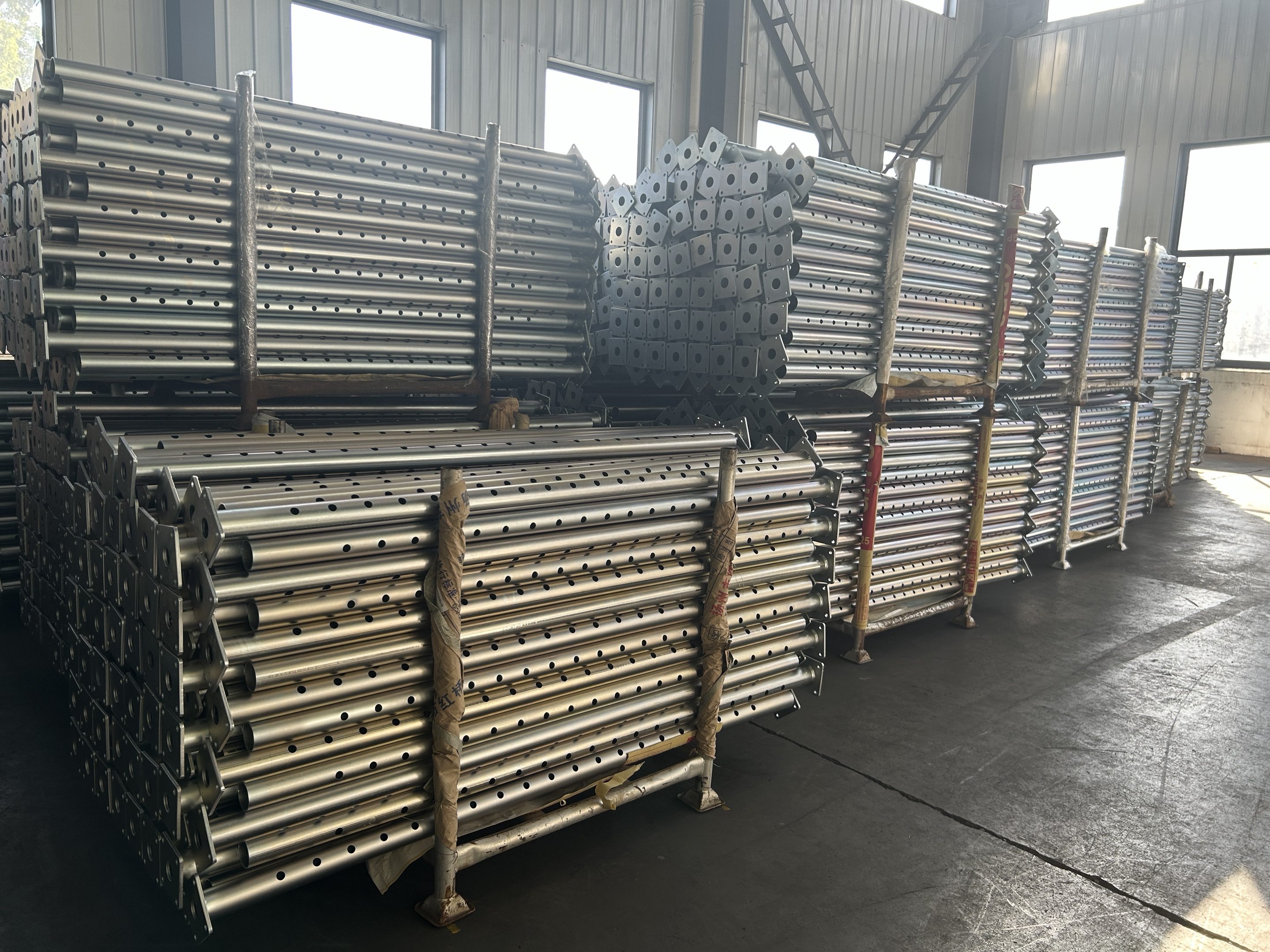 cụ acrow đạo cụ 