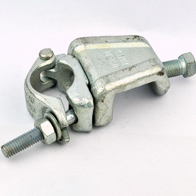 Giàn giáo Drop Forged Girder Coupler