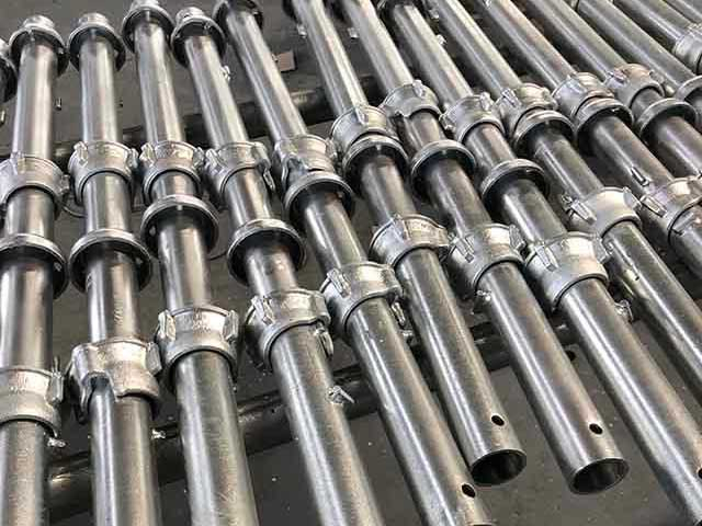 Ti&ecirc;u chuẩn gi&agrave;n gi&aacute;o Cupplock