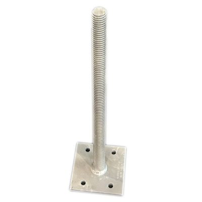 Giắc cắm cơ sở rắn