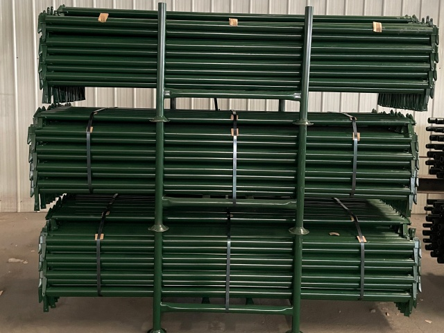 Kwikstage Scaffold Sedger