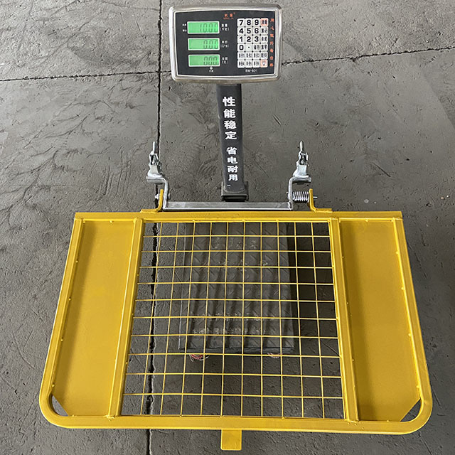 thử nghiệm cổng truy cập bậc thang 