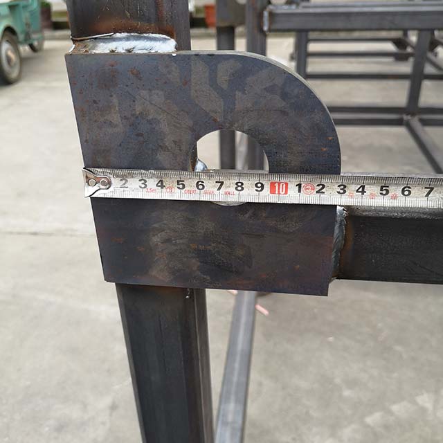 thép mạ kẽm 