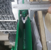 Phụ kiện giàn giáo được vẽ bằng thép gin bánh xe