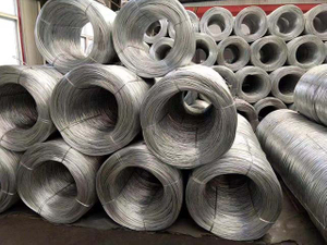 Dây mạ kẽm phụ kiện giàn giáo Trung Quốc
