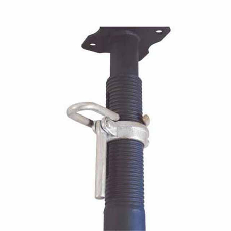 Điều chỉnh thép prop