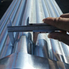 Ống mạ kẽm q235 ống giàn giáo