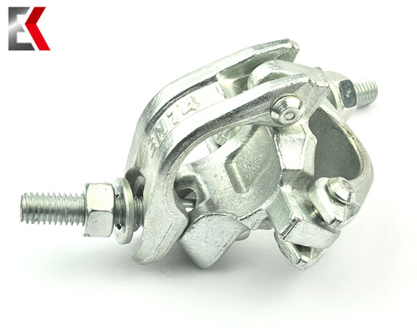 Tiếng Anh loại EN74 Drop Forged Scaffold Coupler để bán
