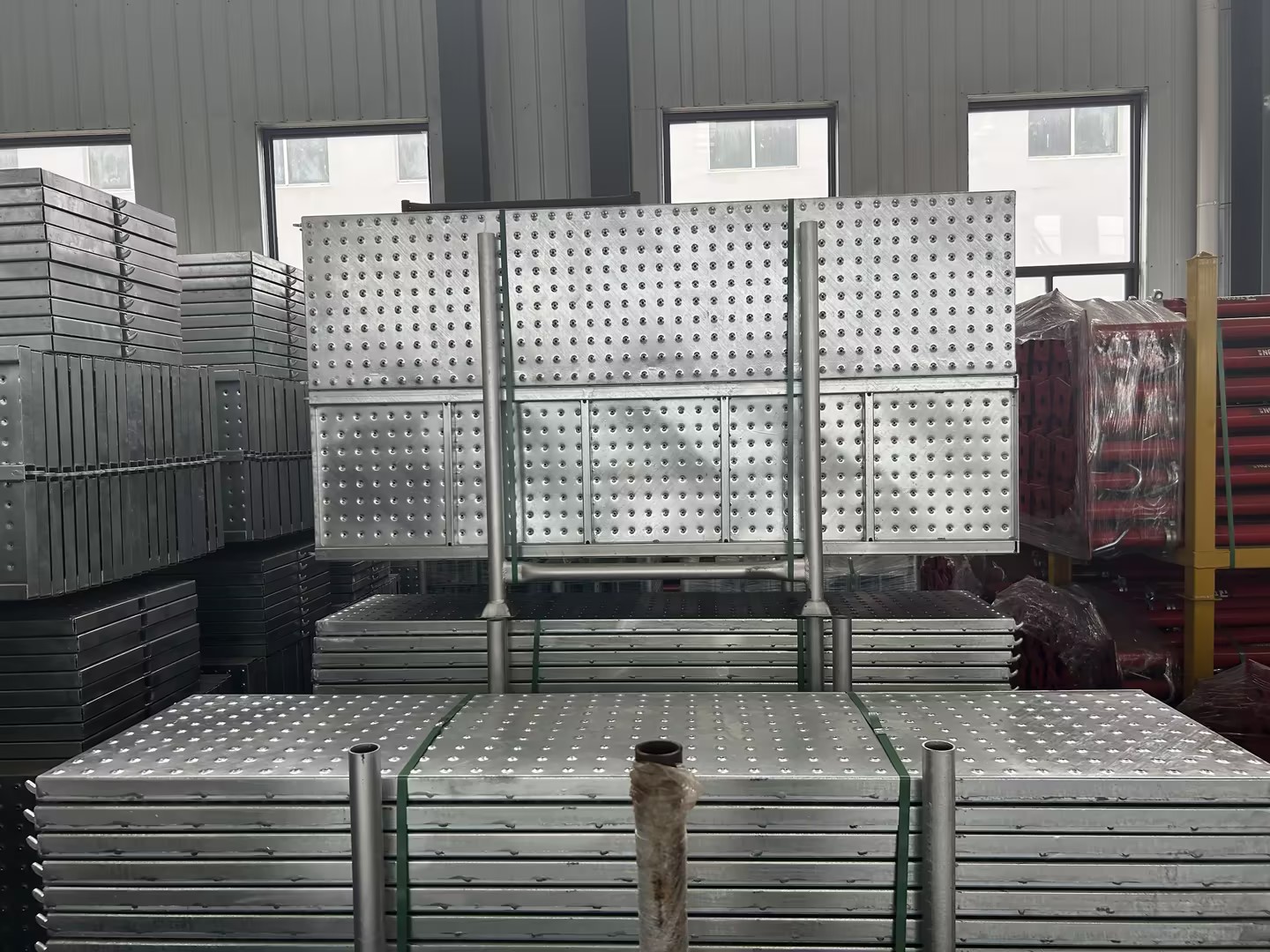 đi bộ gi&agrave;n gi&aacute;o 