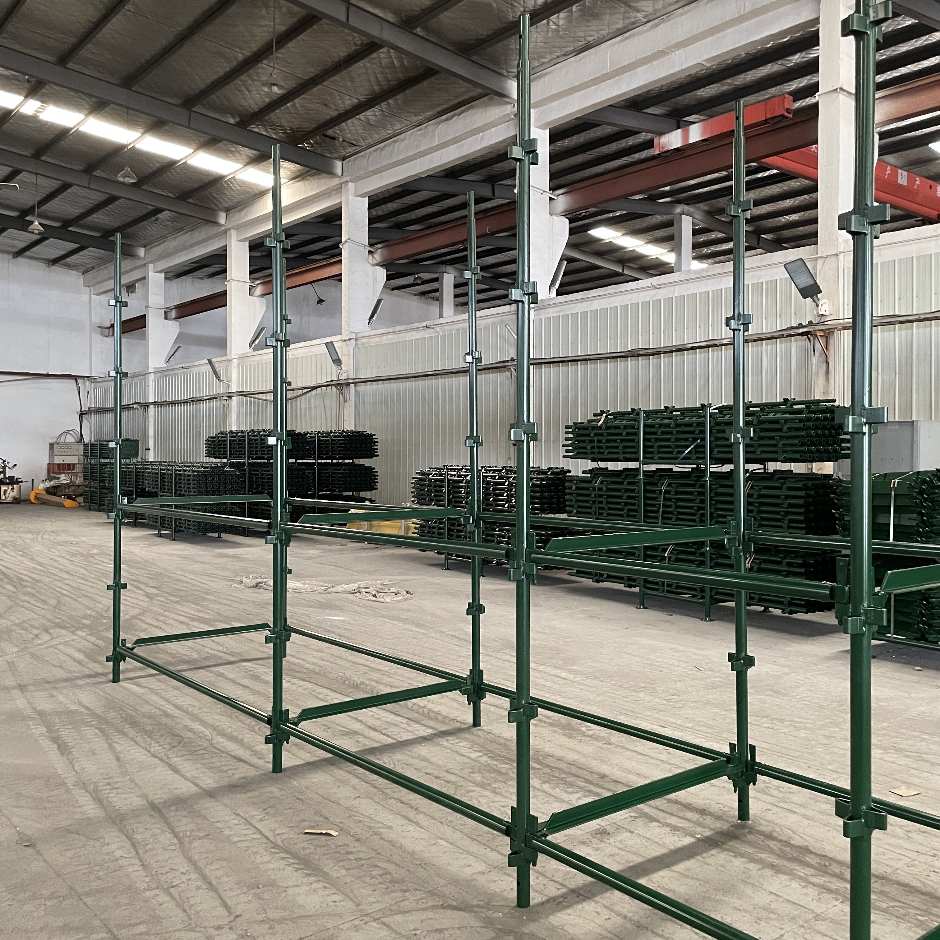 Úc Giàn giáo Kwikstage