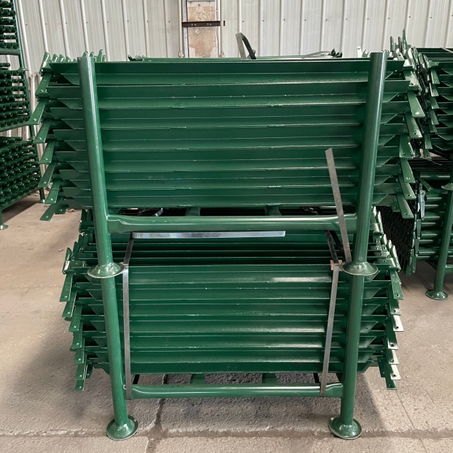 Cây ngang Kwikstage của Úc