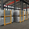 Đạo cụ thép có thể điều chỉnh
