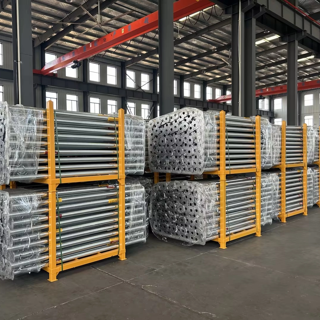 Đạo cụ thép có thể điều chỉnh