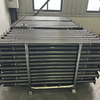 Đạo cụ thép có thể điều chỉnh