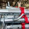 Giàn giáo nhẹ dùng giàn giáo Shoring Prop