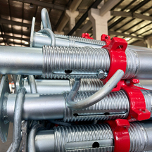 Giàn giáo nhẹ dùng giàn giáo Shoring Prop