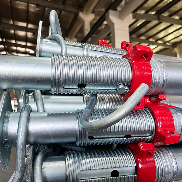 Giàn giáo nhẹ dùng giàn giáo Shoring Prop