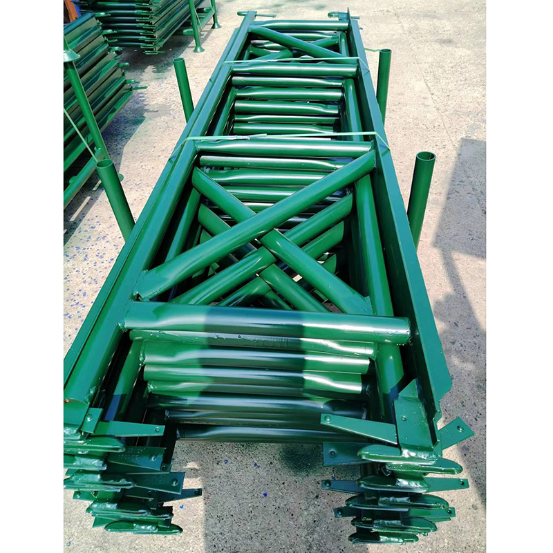 Giàn Kwikstage của Úc