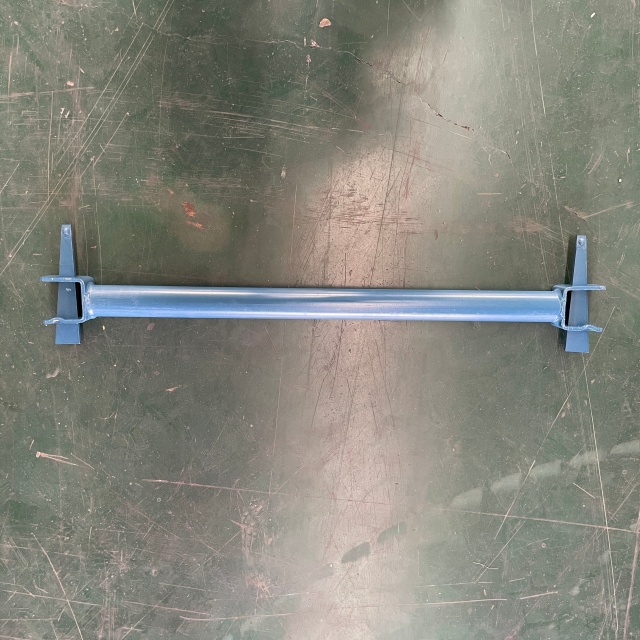Sổ cái giàn giáo Kwikstage Châu Phi