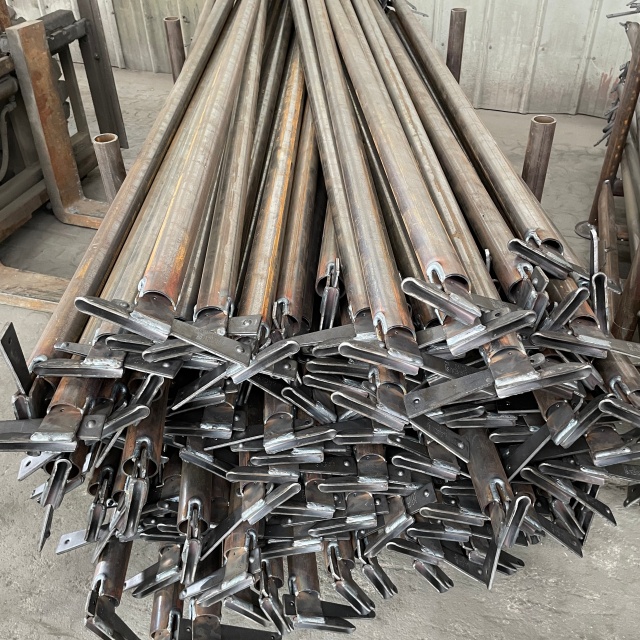 Sổ cái giàn giáo Kwikstage của Úc