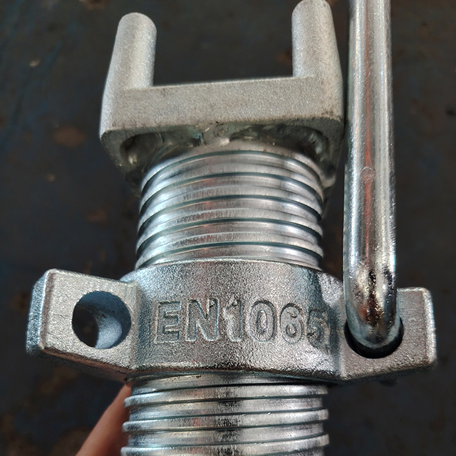 Đầu hỗ trợ chống đỡ