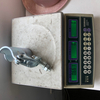 Drop Forged Putlog Coupler / DF Putlog