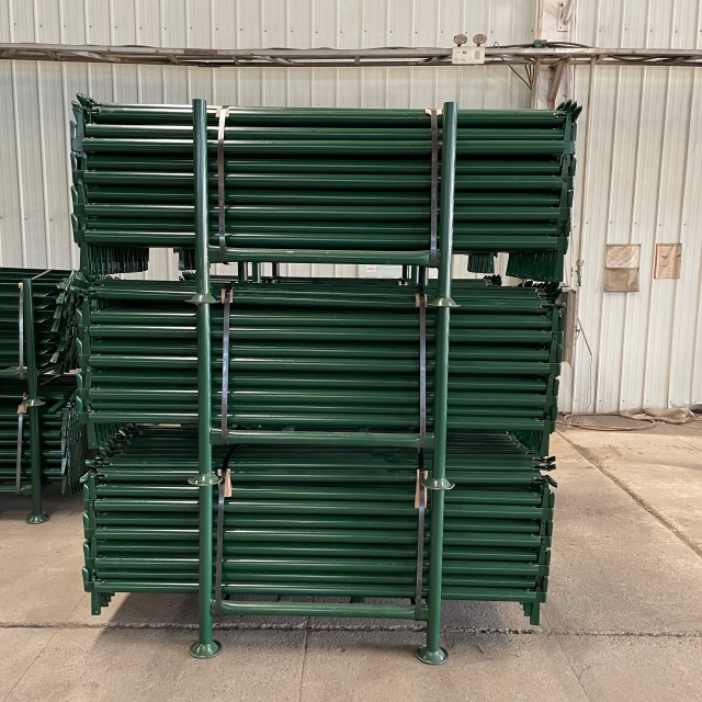 Sổ cái giàn giáo Kwikstage của Úc