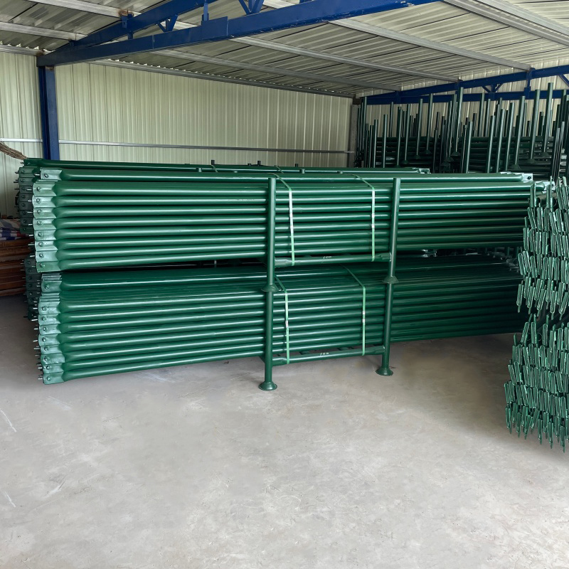 Nẹp chéo Kwikstage của Úc