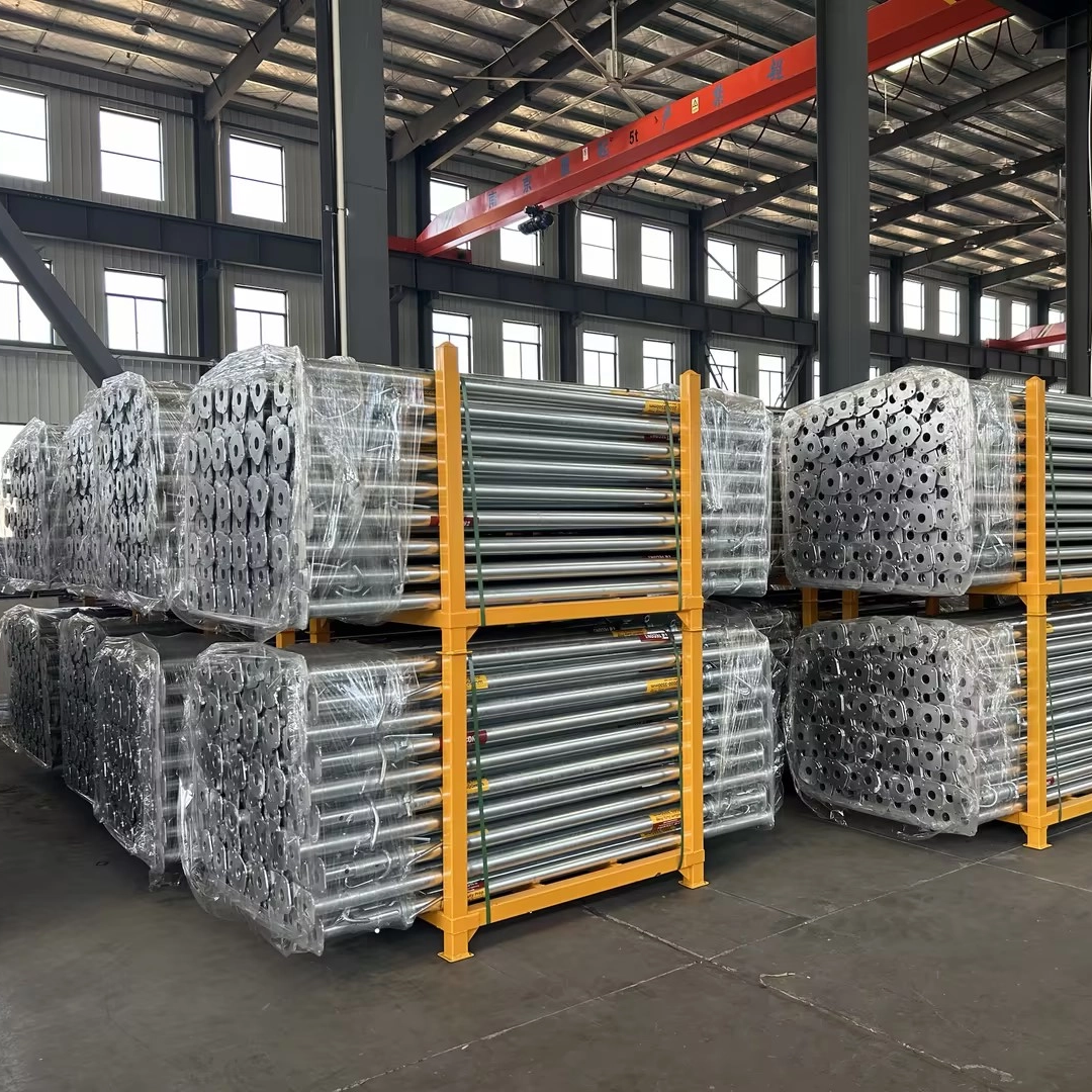 Đạo cụ Acrow