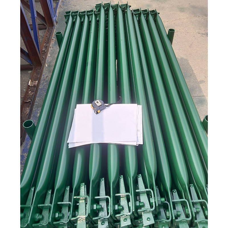 Nẹp chéo Kwikstage của Úc